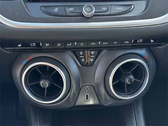 2021 Chevrolet Blazer LT Black at Classic Elite Chevrolet Hwy 6