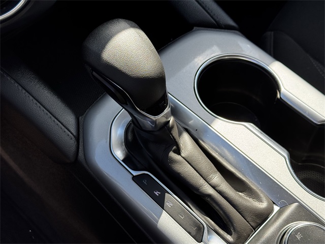 2021 Chevrolet Blazer LT Black at Classic Elite Chevrolet Hwy 6