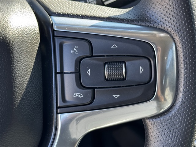 2021 Chevrolet Blazer LT Black at Classic Elite Chevrolet Hwy 6