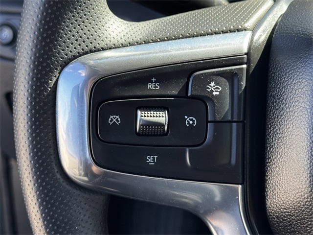 2021 Chevrolet Blazer LT Black at Classic Elite Chevrolet Hwy 6