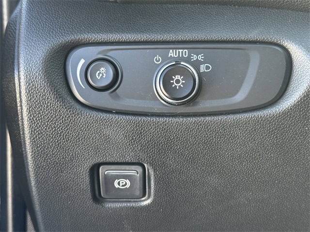 2021 Chevrolet Blazer LT Black at Classic Elite Chevrolet Hwy 6