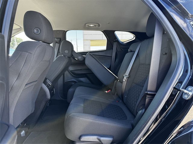 2021 Chevrolet Blazer LT Black at Classic Elite Chevrolet Hwy 6