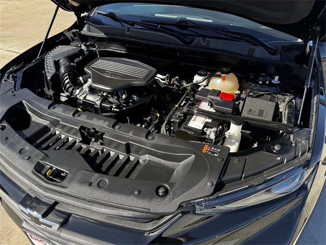 2021 Chevrolet Blazer LT Black at Classic Elite Chevrolet Hwy 6