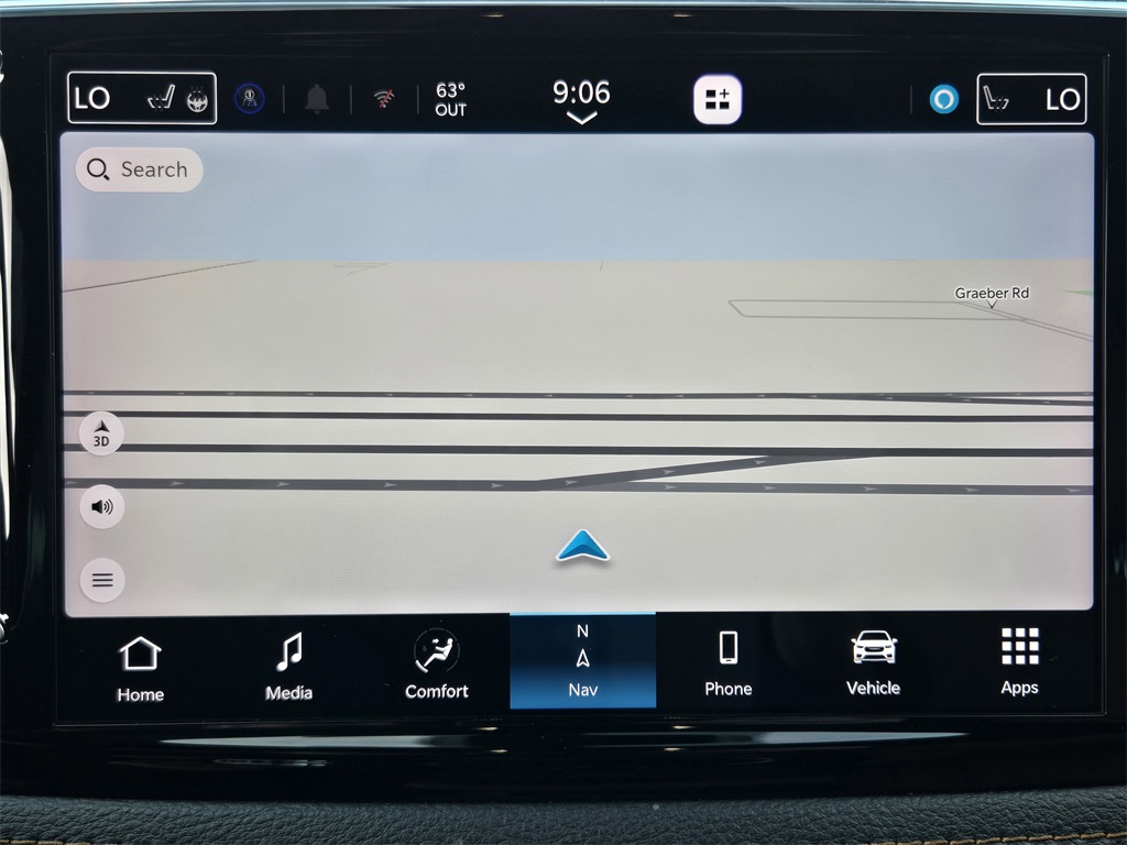 2021 Chrysler Pacifica Hybrid Pinnacle Black at Toyota of Victoria