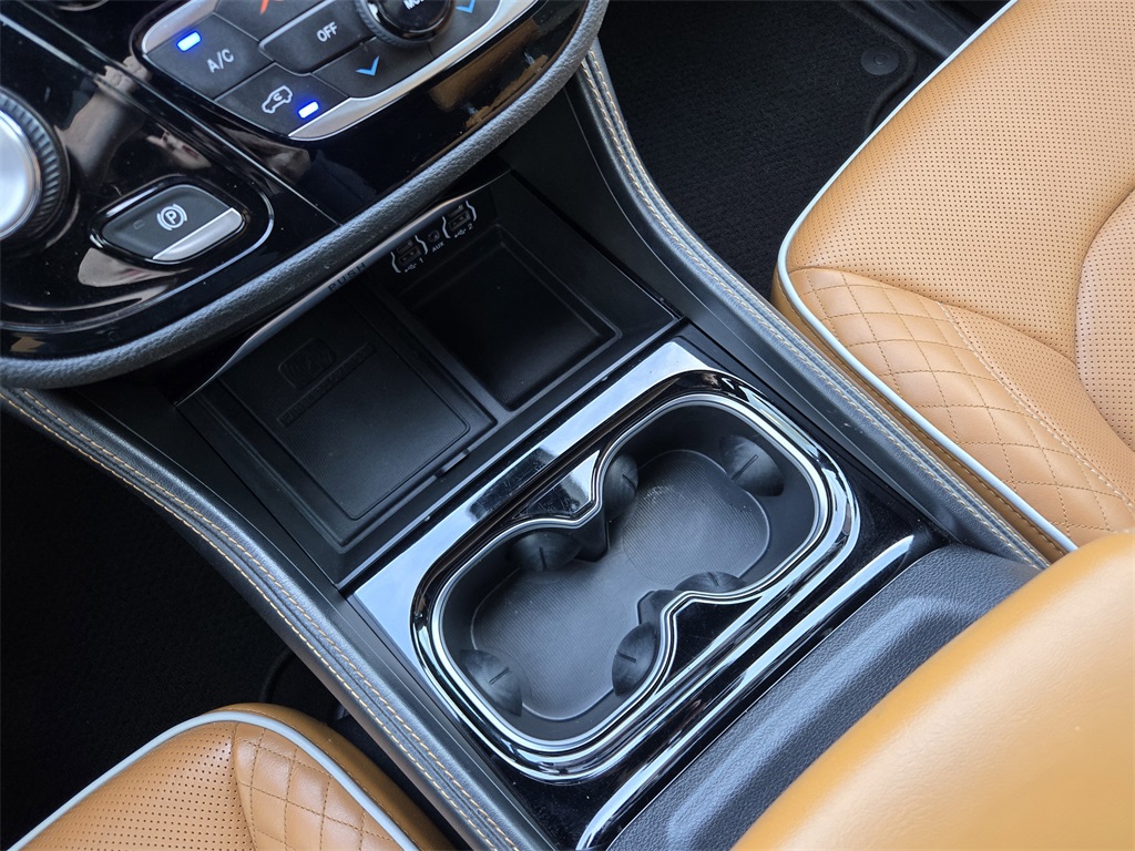 2021 Chrysler Pacifica Hybrid Pinnacle Black at Toyota of Victoria