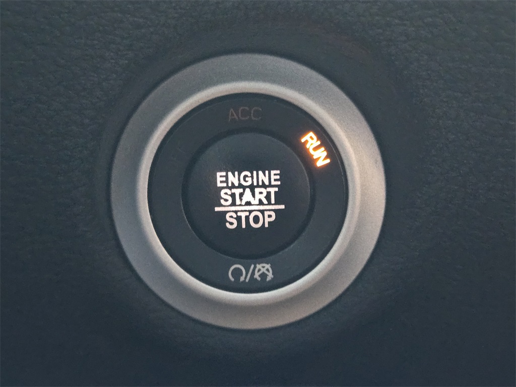 2021 Chrysler Pacifica Hybrid Pinnacle Black at Toyota of Victoria