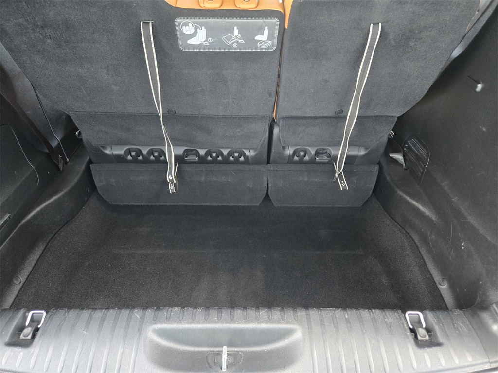 2021 Chrysler Pacifica Hybrid Pinnacle Black at Toyota of Victoria