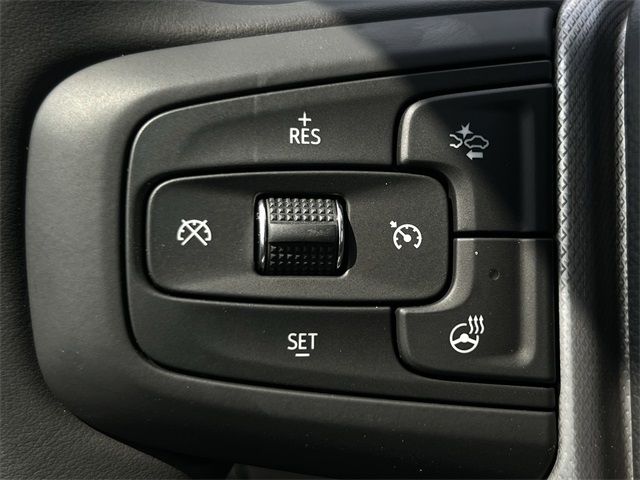 2026 GMC Sierra 1500 Denali Blue at Big Star Buick GMC