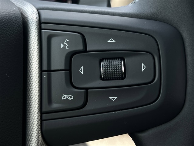 2026 GMC Sierra 1500 Denali Blue at Big Star Buick GMC