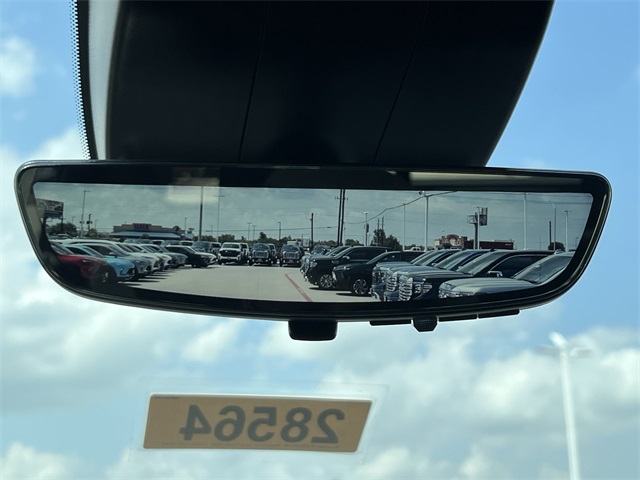 2026 GMC Sierra 1500 Denali Blue at Big Star Buick GMC