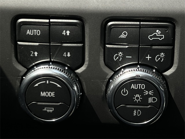 2026 GMC Sierra 1500 Denali Blue at Big Star Buick GMC