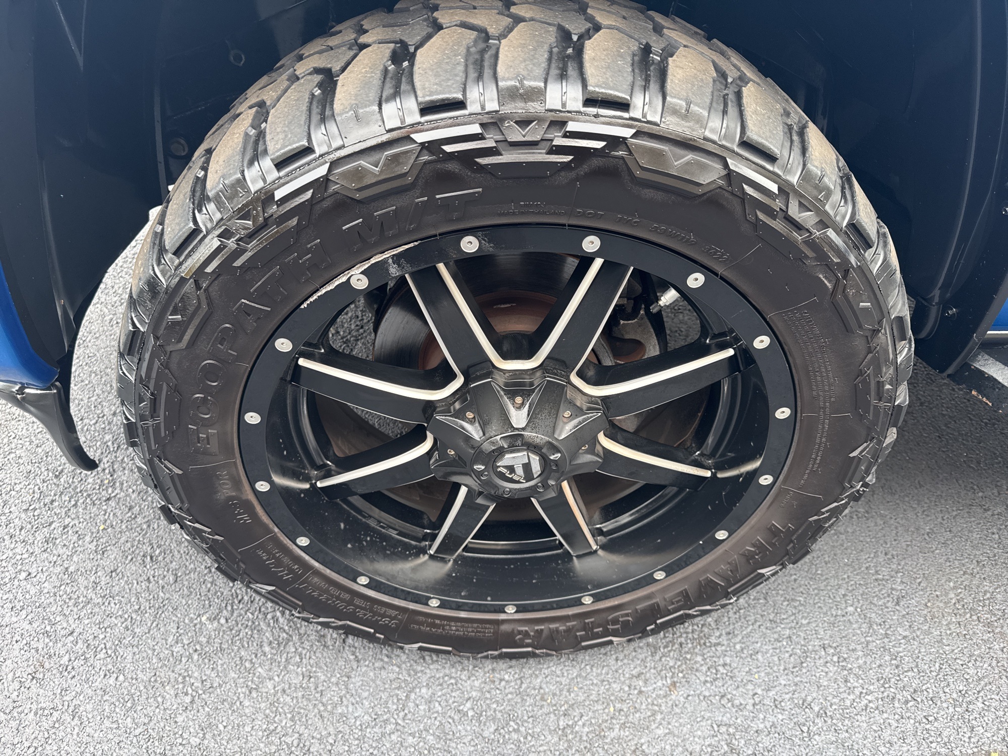 2021 Ram 3500 Laramie photo 4