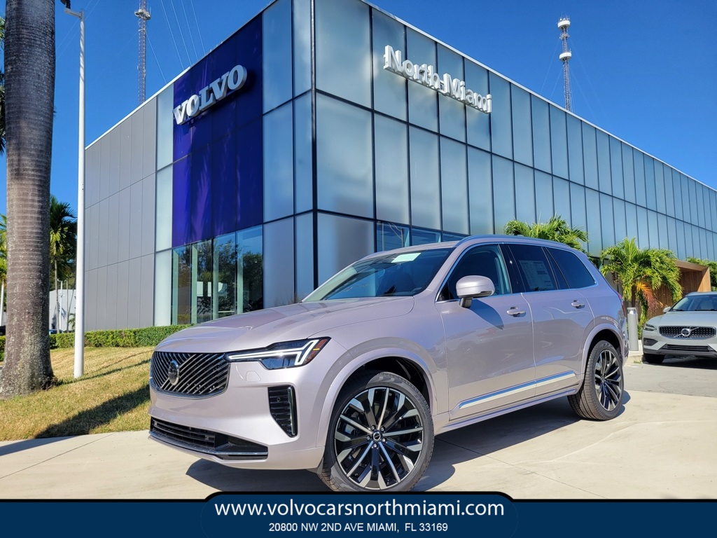 2026 Volvo XC90 Core