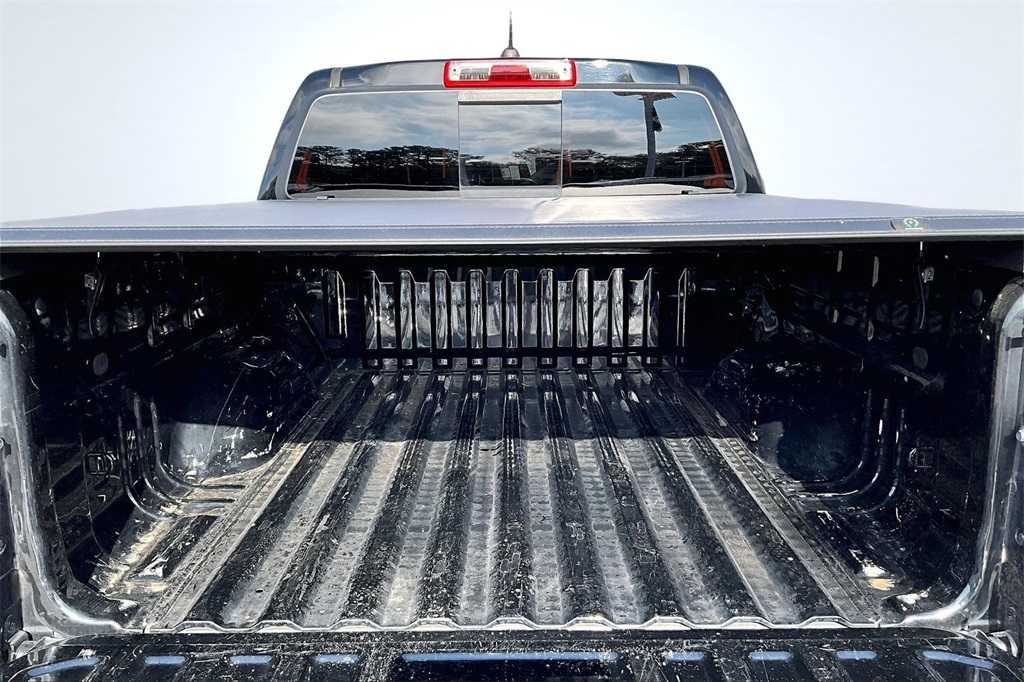 2022 Chevrolet Colorado LT Black at Emmons Autoplex