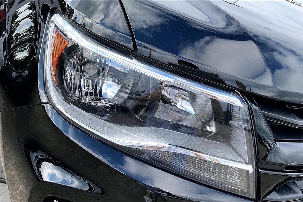 2022 Chevrolet Colorado LT Black at Emmons Autoplex