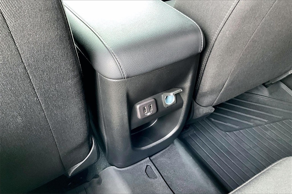 2022 Chevrolet Colorado LT Black at Emmons Autoplex