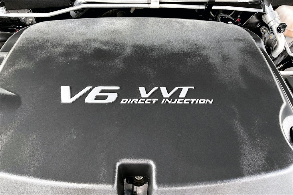 2022 Chevrolet Colorado LT Black at Emmons Autoplex