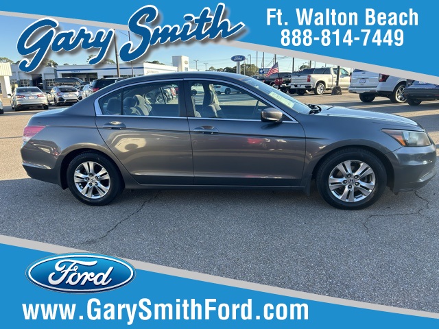 2011 Honda Accord Sdn LX-P