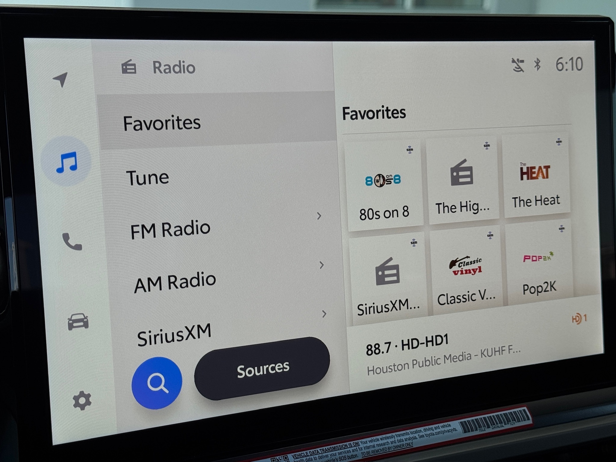 2025 Toyota Tacoma TRD Sport - 3