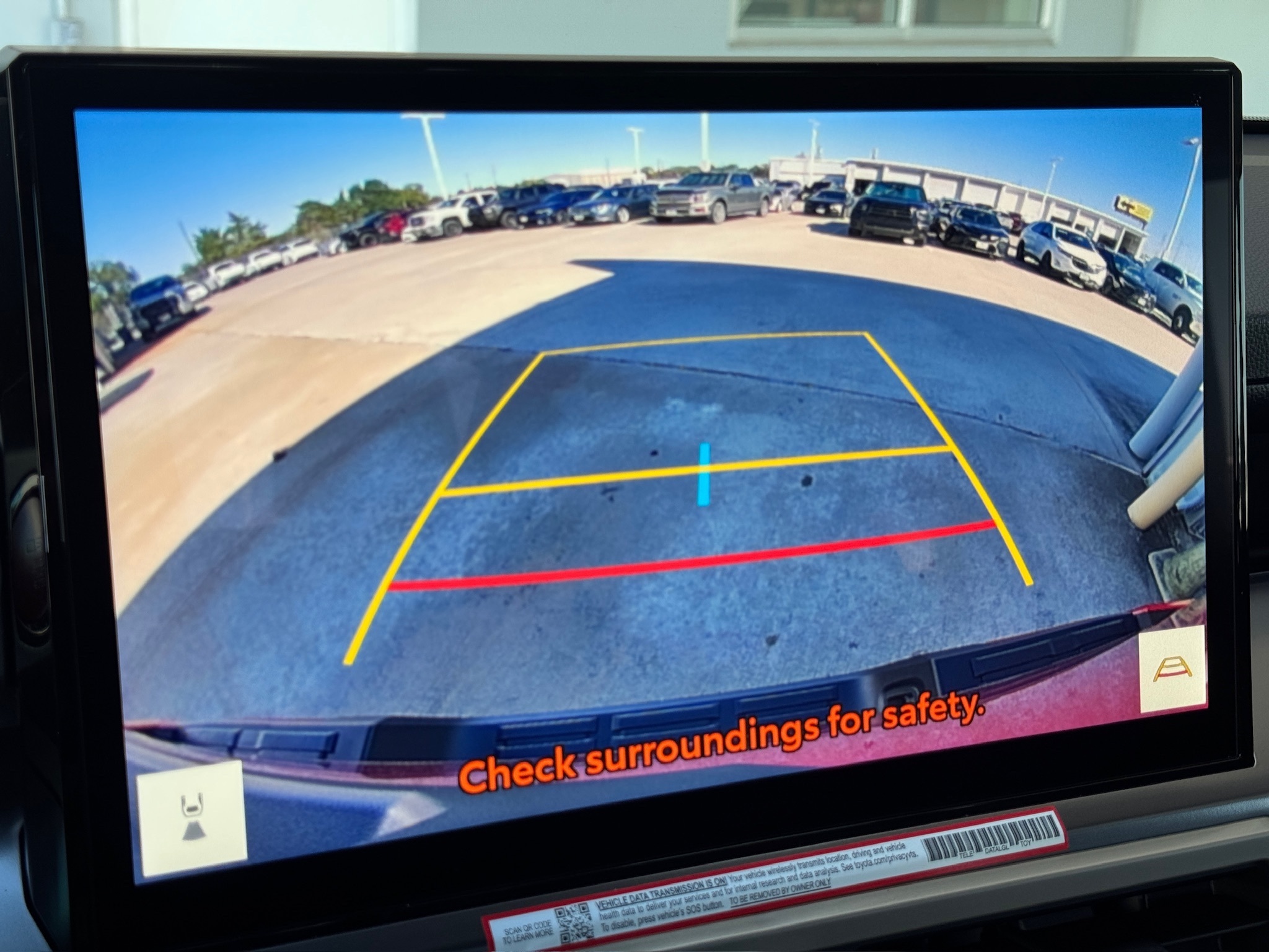 2025 Toyota Tacoma TRD Sport - 4