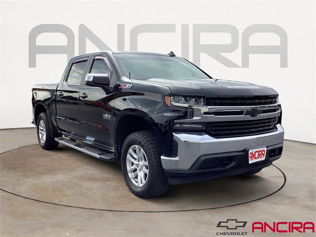 2020 Chevrolet Silverado 1500  Lt In San Antonio, Texas