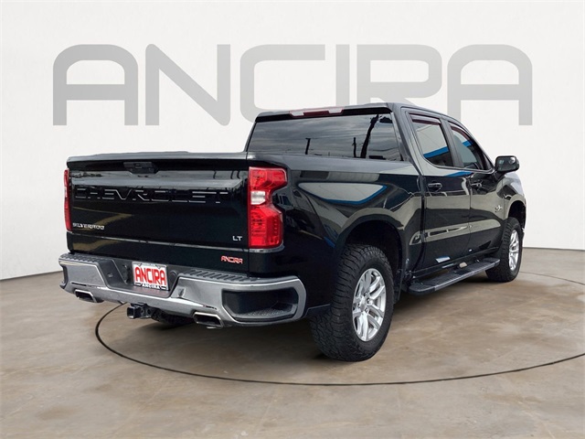 2020 Chevrolet Silverado 1500  Lt In San Antonio, Texas