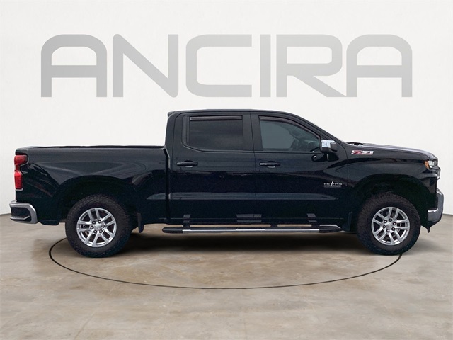 2020 Chevrolet Silverado 1500  Lt In San Antonio, Texas