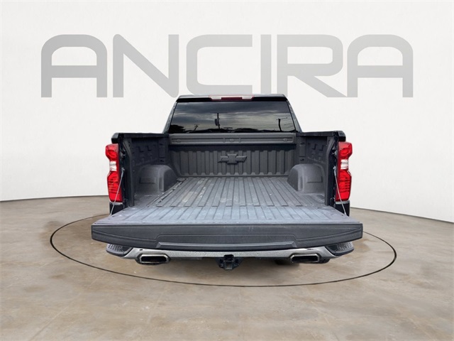 2020 Chevrolet Silverado 1500  Lt In San Antonio, Texas