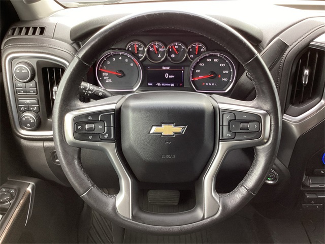 2020 Chevrolet Silverado 1500  Lt In San Antonio, Texas