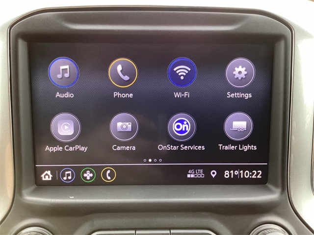 2020 Chevrolet Silverado 1500  Lt In San Antonio, Texas
