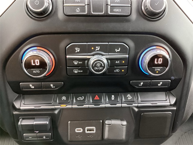 2020 Chevrolet Silverado 1500  Lt In San Antonio, Texas