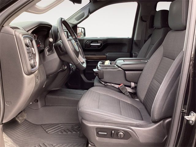 2020 Chevrolet Silverado 1500  Lt In San Antonio, Texas