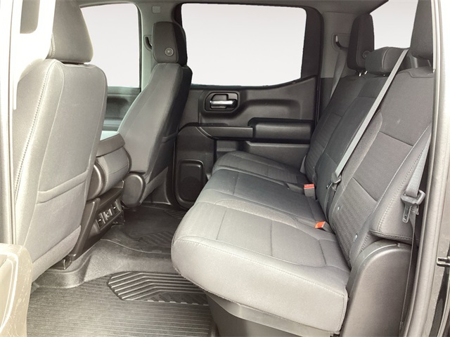 2020 Chevrolet Silverado 1500  Lt In San Antonio, Texas