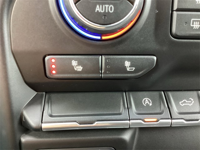 2020 Chevrolet Silverado 1500  Lt In San Antonio, Texas