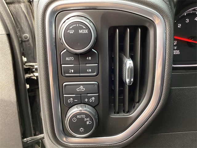 2020 Chevrolet Silverado 1500  Lt In San Antonio, Texas