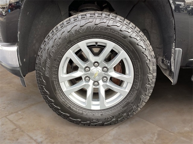 2020 Chevrolet Silverado 1500  Lt In San Antonio, Texas