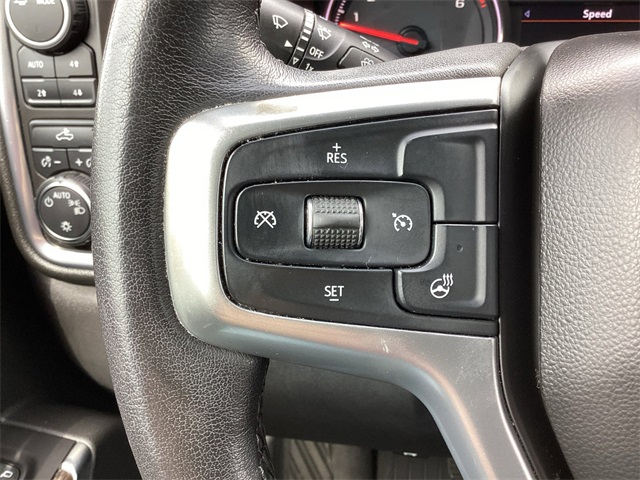 2020 Chevrolet Silverado 1500  Lt In San Antonio, Texas
