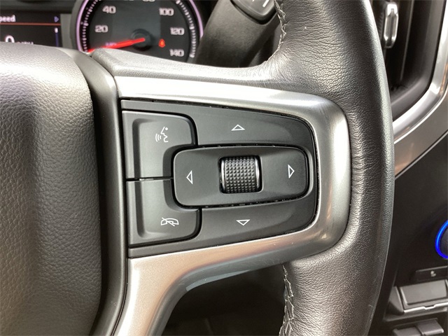 2020 Chevrolet Silverado 1500  Lt In San Antonio, Texas
