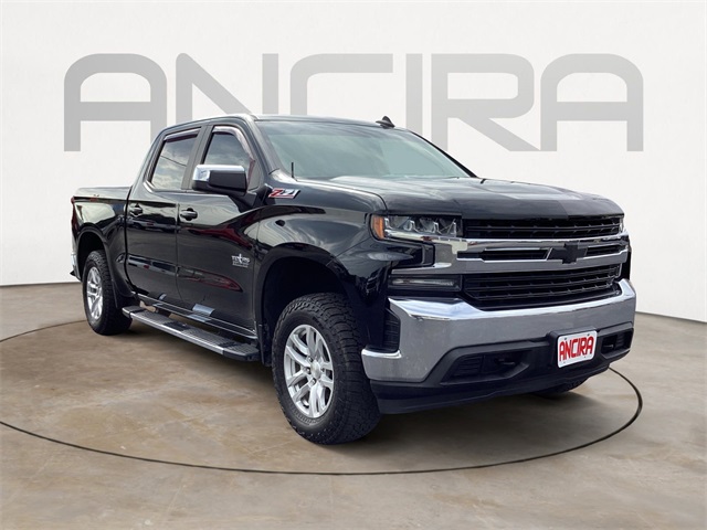 2020 Chevrolet Silverado 1500  Lt In San Antonio, Texas