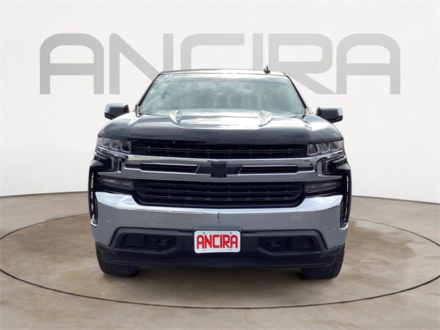 2020 Chevrolet Silverado 1500  Lt In San Antonio, Texas