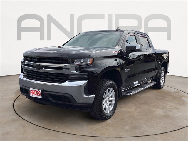 2020 Chevrolet Silverado 1500  Lt In San Antonio, Texas