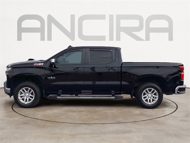 2020 Chevrolet Silverado 1500  Lt In San Antonio, Texas