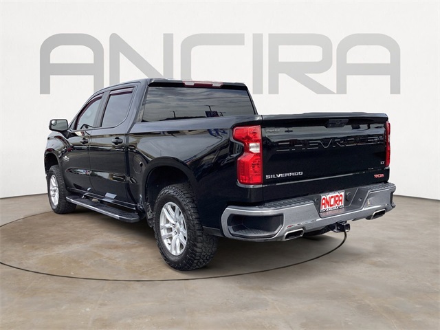 2020 Chevrolet Silverado 1500  Lt In San Antonio, Texas