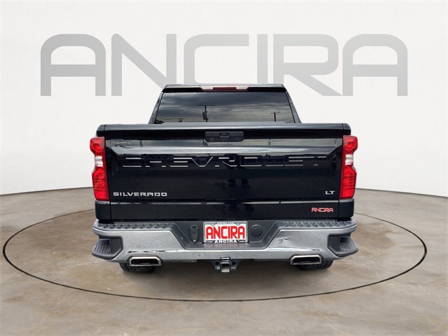 2020 Chevrolet Silverado 1500  Lt In San Antonio, Texas