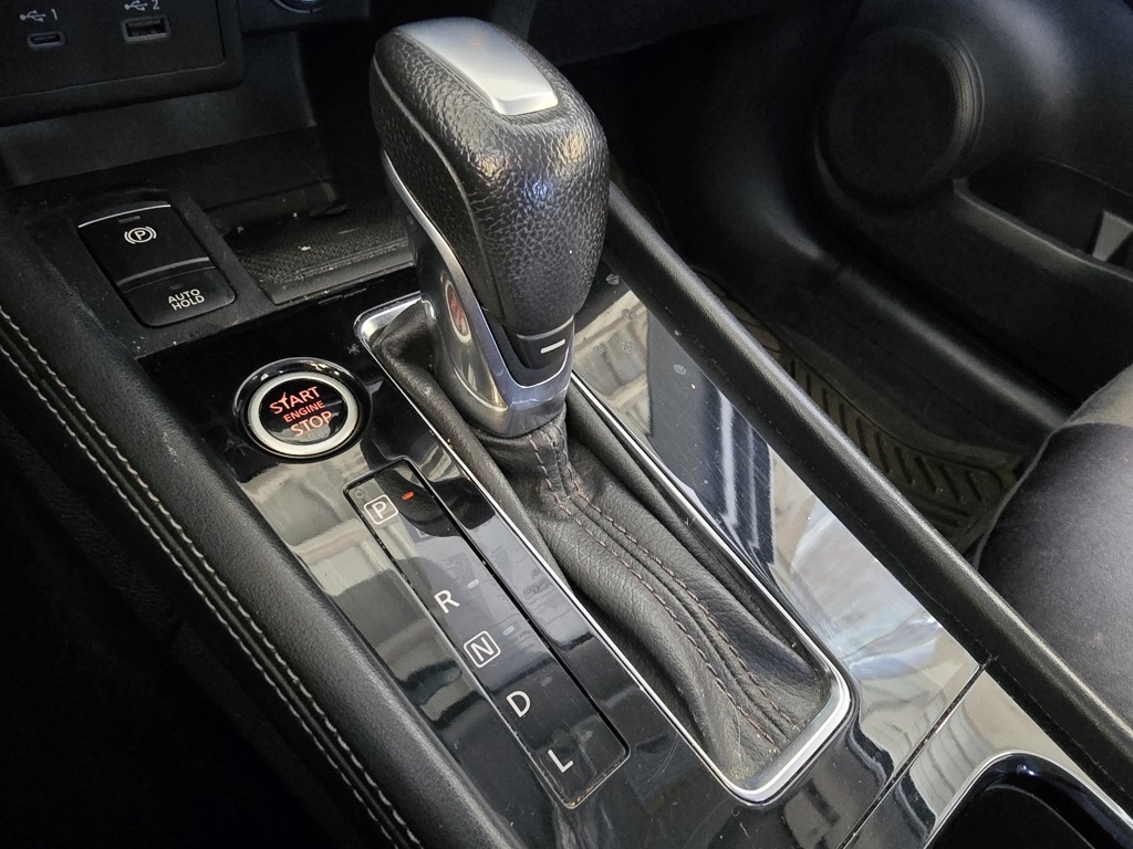 Thumbnail: 2021 Nissan Kicks - 10