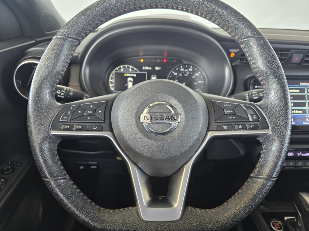 Thumbnail: 2021 Nissan Kicks - 13