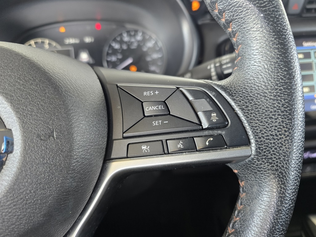 Thumbnail: 2021 Nissan Kicks - 15