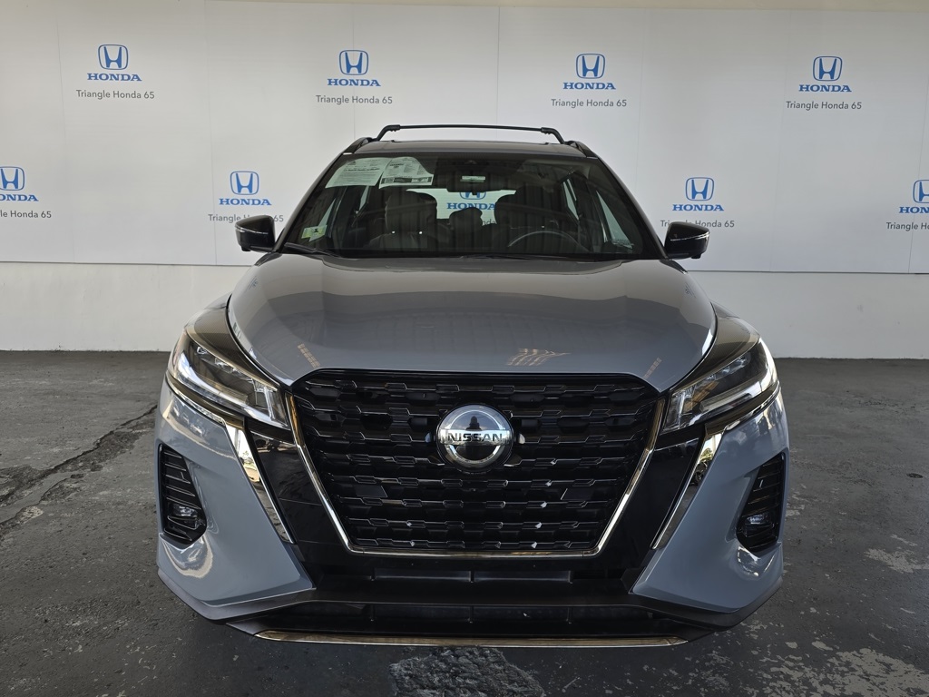 Thumbnail: 2021 Nissan Kicks - 17