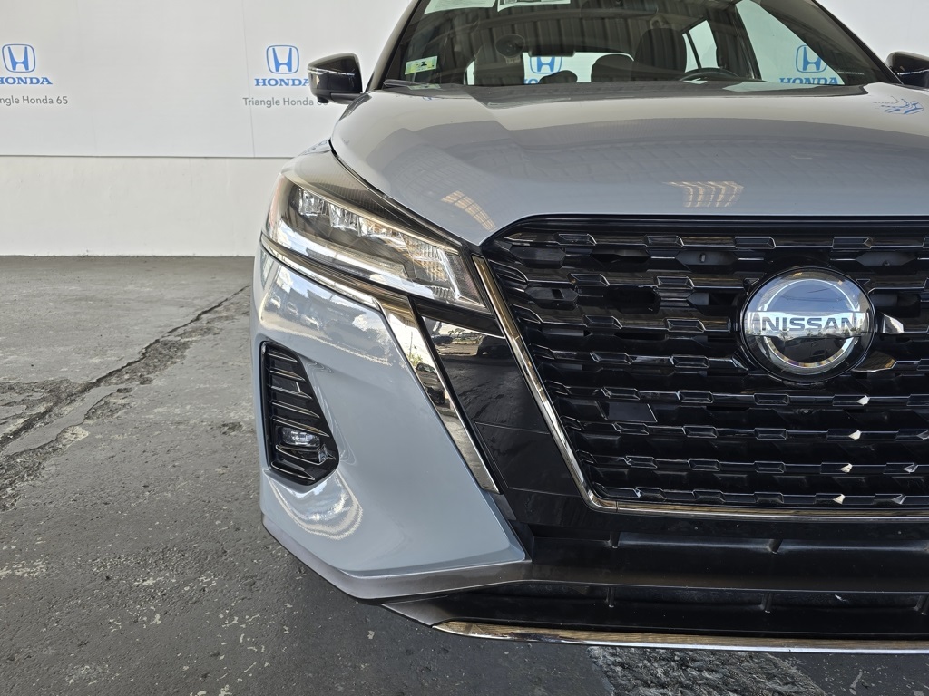 Thumbnail: 2021 Nissan Kicks - 18