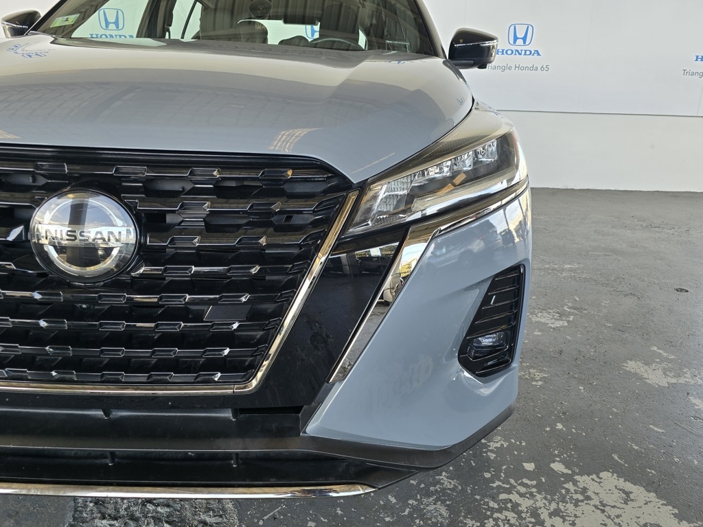 Thumbnail: 2021 Nissan Kicks - 19